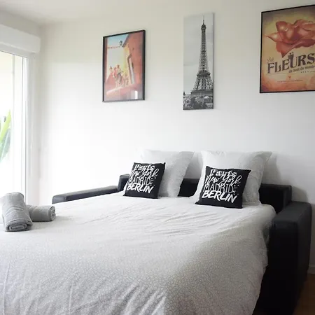 Grand Dreams Apartment